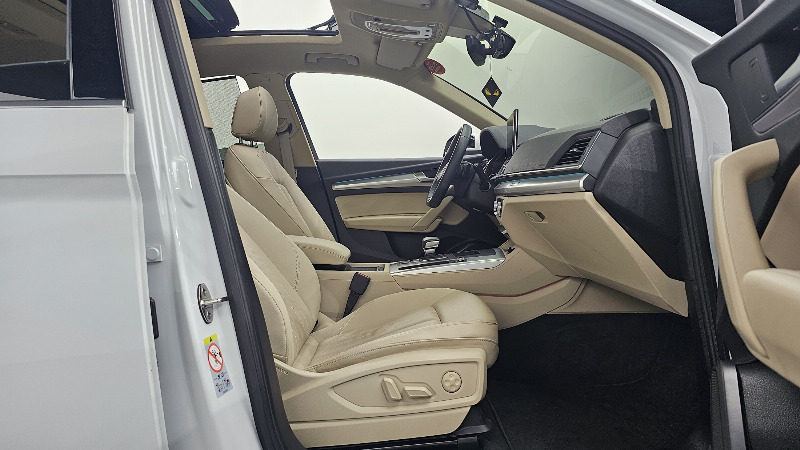 car Audi Q5 id52419 photo #10