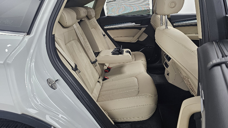 car Audi Q5 id52419 photo #12