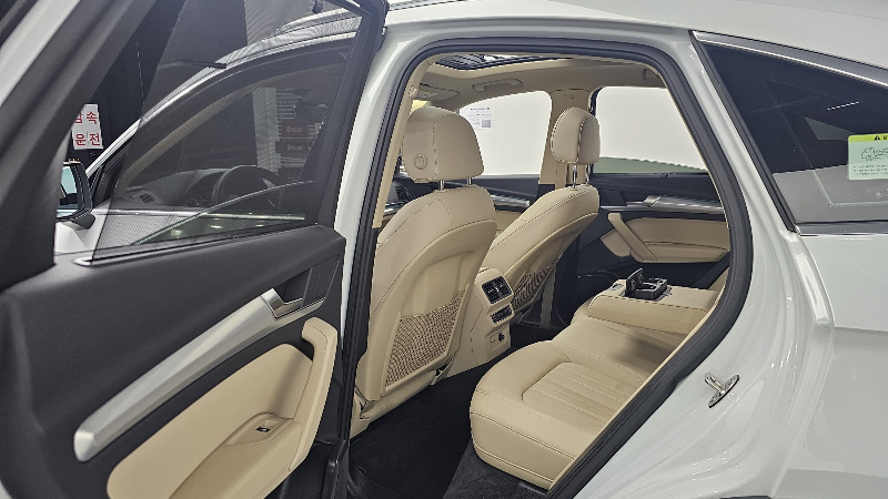 car Audi Q5 id52419 photo #13