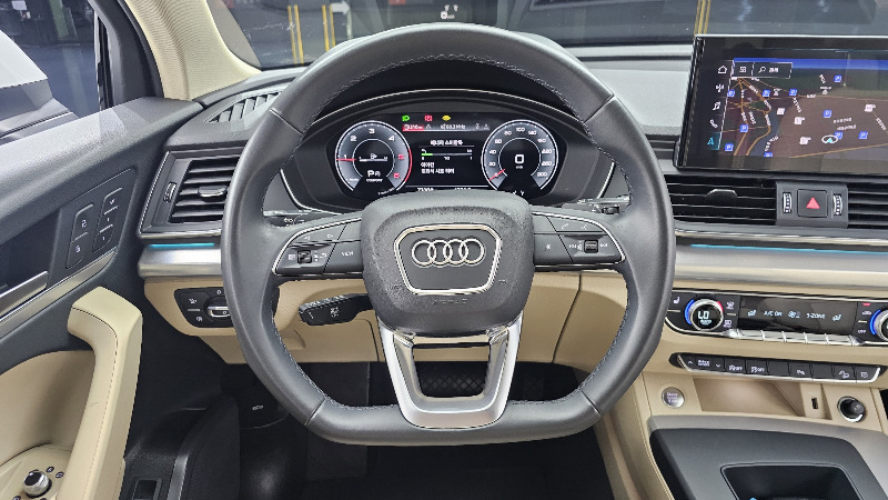 car Audi Q5 id52419 photo #14