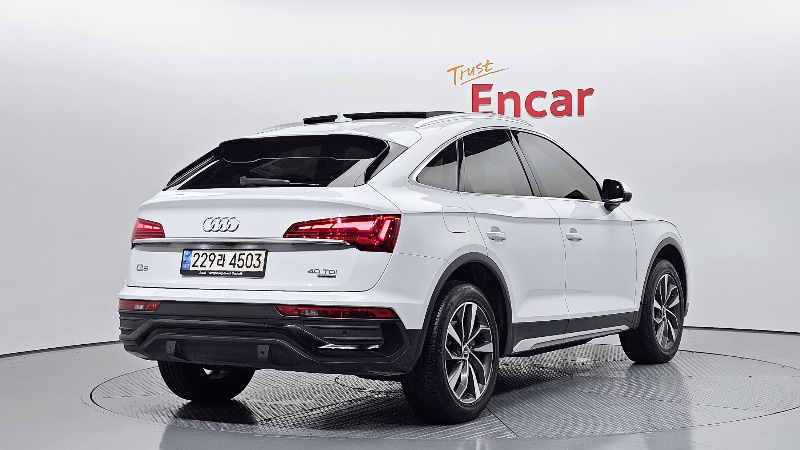 car Audi Q5 id52419 photo #2