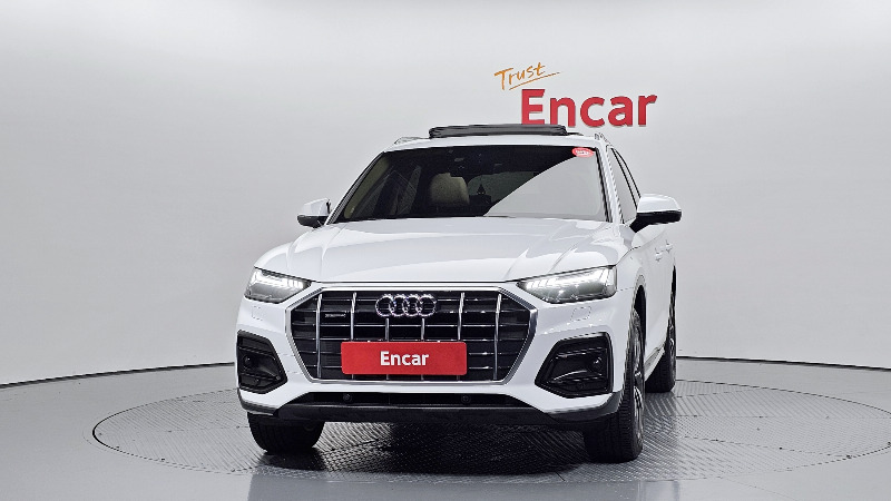 car Audi Q5 id52419 photo #3