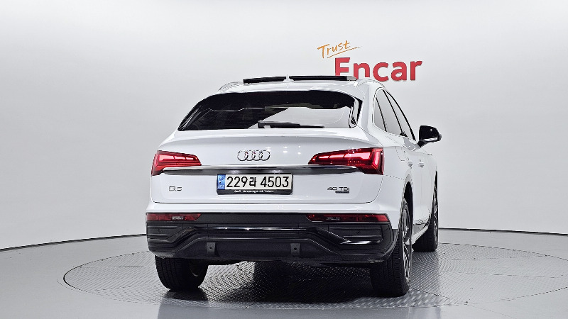car Audi Q5 id52419 photo #4