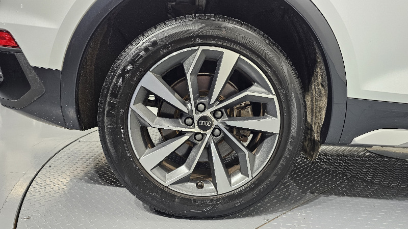 car Audi Q5 id52419 photo #5