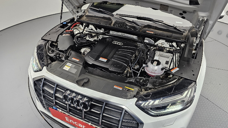 car Audi Q5 id52419 photo #6