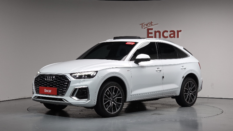 car Audi Q5 id52420 main photo