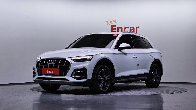 car Audi Q5 id52424 main photo