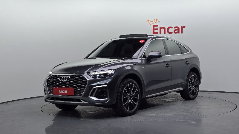 car Audi Q5 id52426 main photo