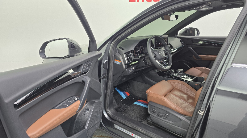 car Audi Q5 id52426 photo #10
