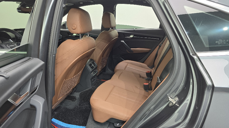 car Audi Q5 id52426 photo #11