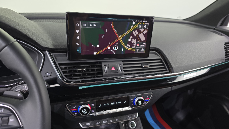 car Audi Q5 id52426 photo #13