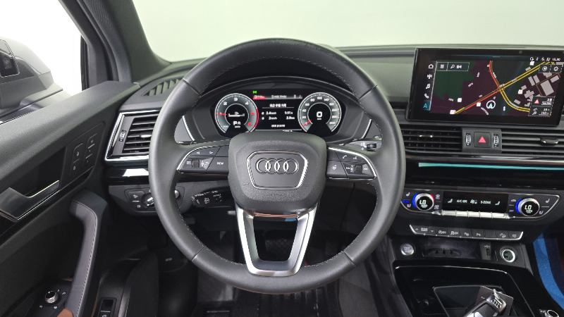 car Audi Q5 id52426 photo #14