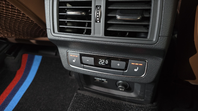 car Audi Q5 id52426 photo #16