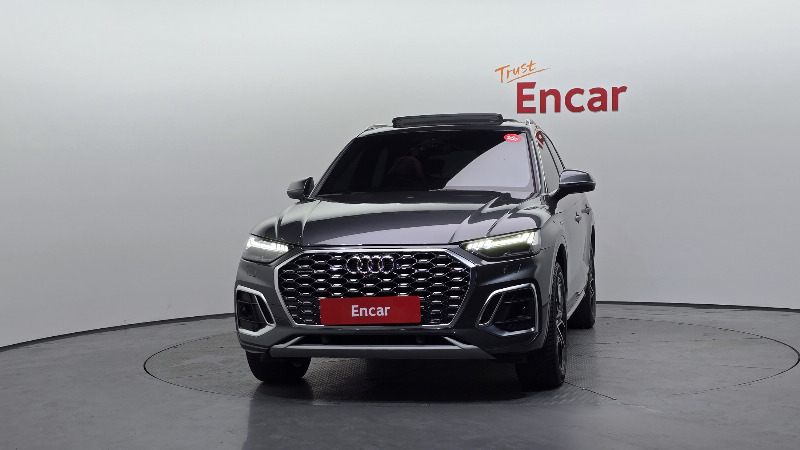 car Audi Q5 id52426 photo #3