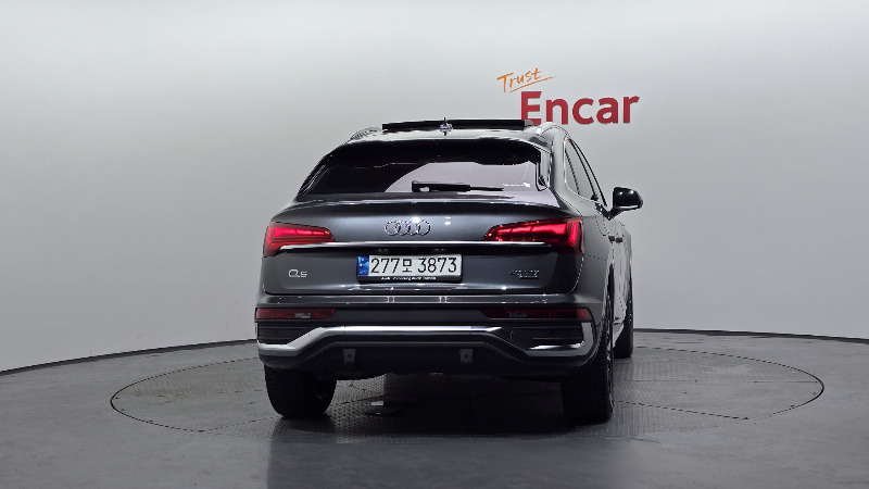 car Audi Q5 id52426 photo #4