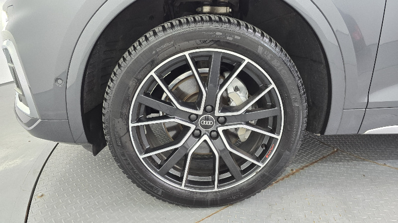 car Audi Q5 id52426 photo #5