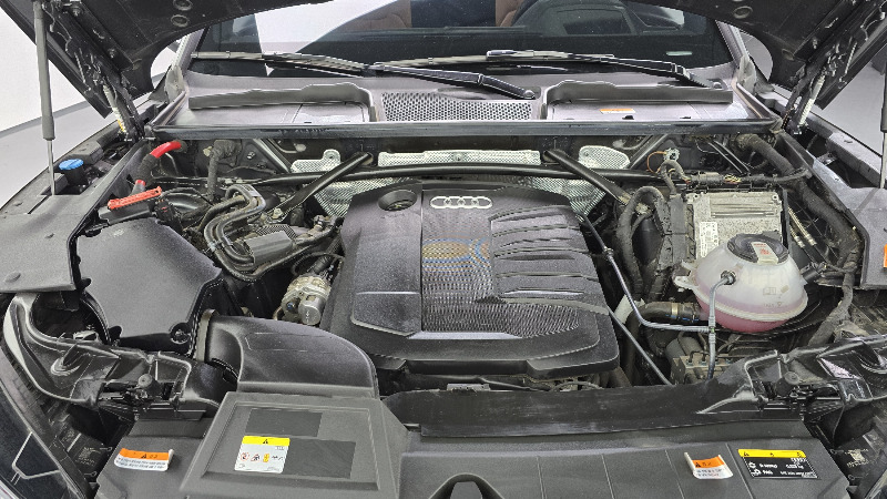 car Audi Q5 id52426 photo #6
