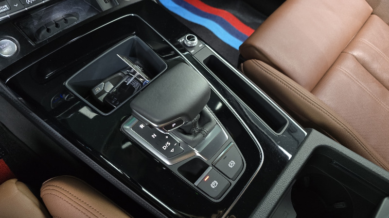 car Audi Q5 id52426 photo #9