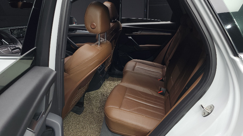 car Audi Q5 id52427 photo #11
