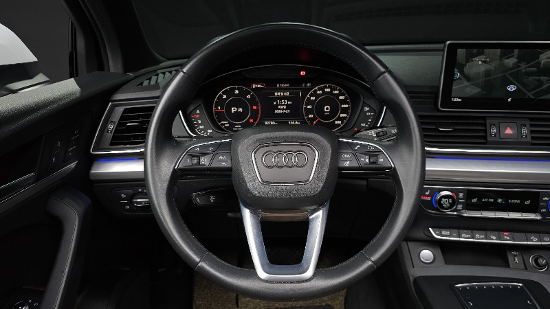car Audi Q5 id52427 photo #12