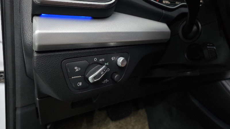 car Audi Q5 id52427 photo #18