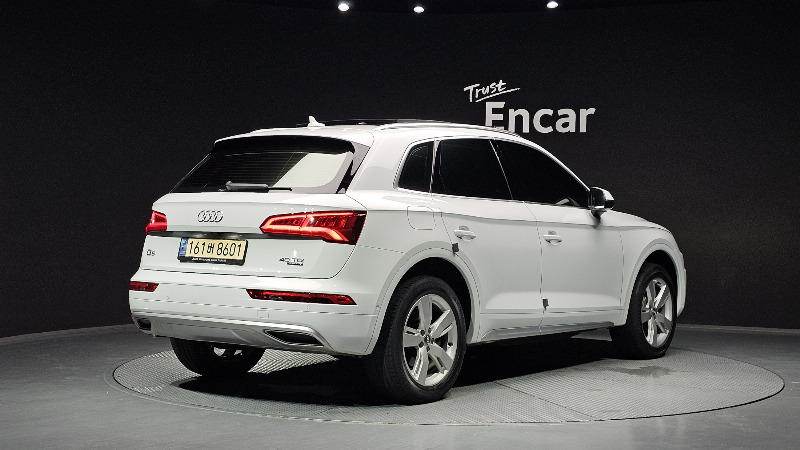 car Audi Q5 id52427 photo #2