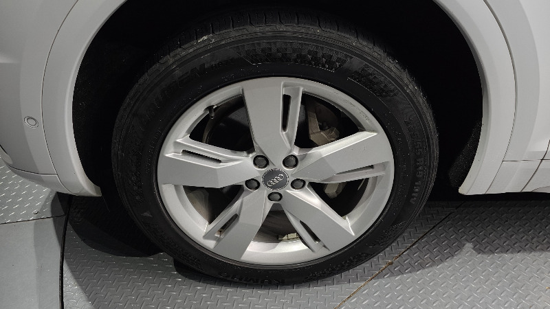 car Audi Q5 id52427 photo #5