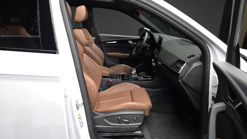 car Audi Q5 id52428 photo #11