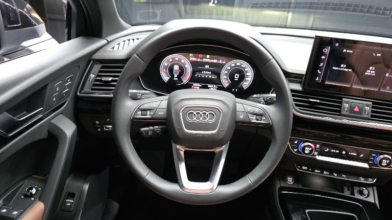 car Audi Q5 id52428 photo #13