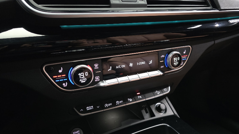 car Audi Q5 id52428 photo #16