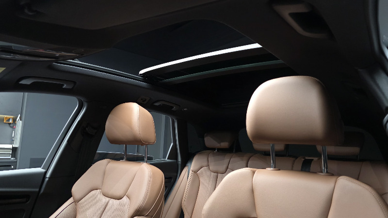 car Audi Q5 id52428 photo #18
