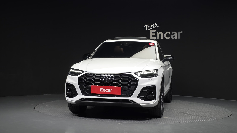 car Audi Q5 id52428 photo #3