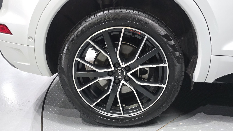 car Audi Q5 id52428 photo #5