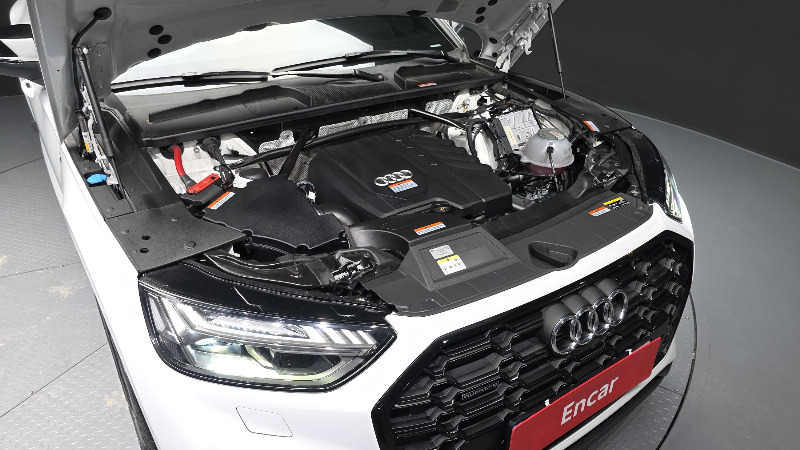 car Audi Q5 id52428 photo #6