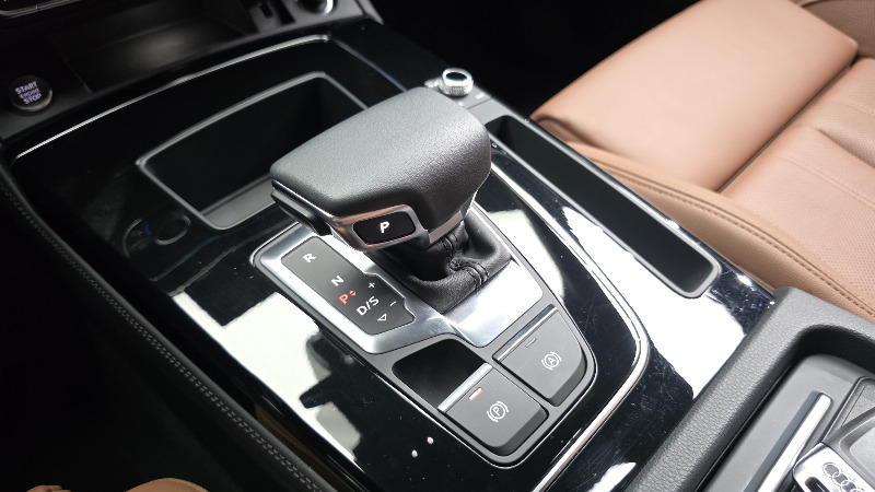 car Audi Q5 id52428 photo #9