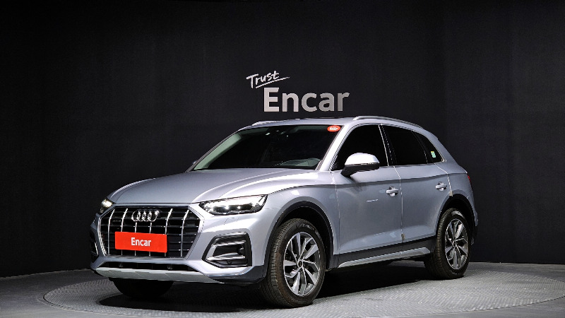 car Audi Q5 id52429 main photo