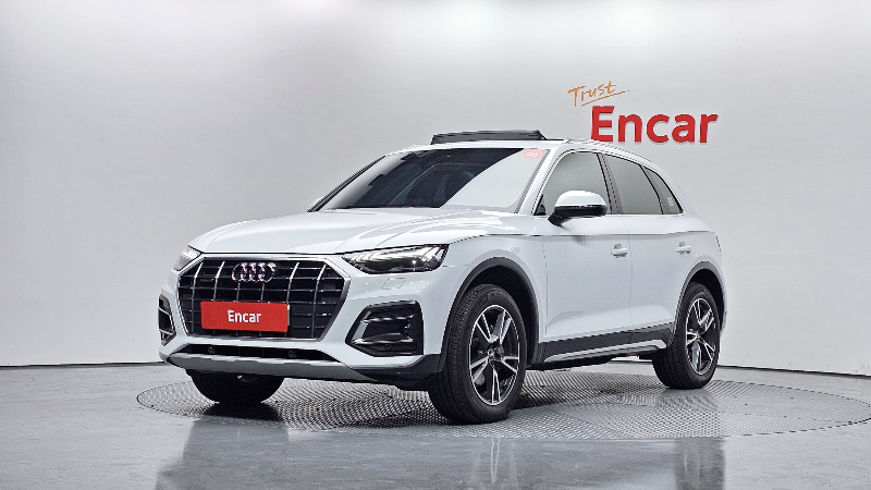 car Audi Q5 id52434 main photo