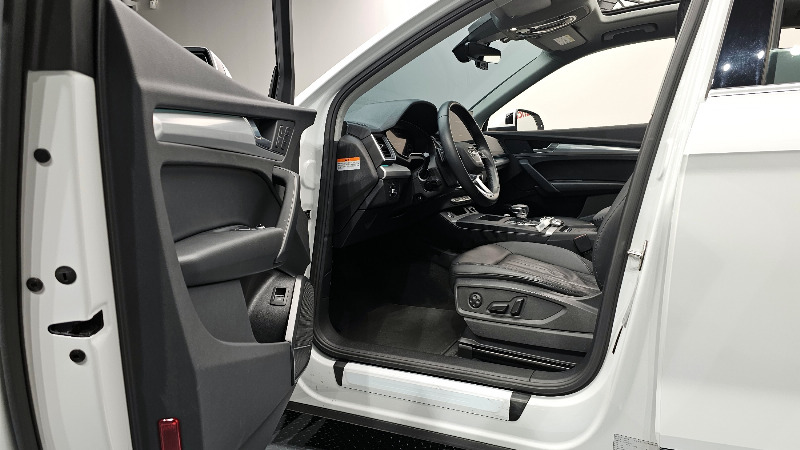 car Audi Q5 id52434 photo #10
