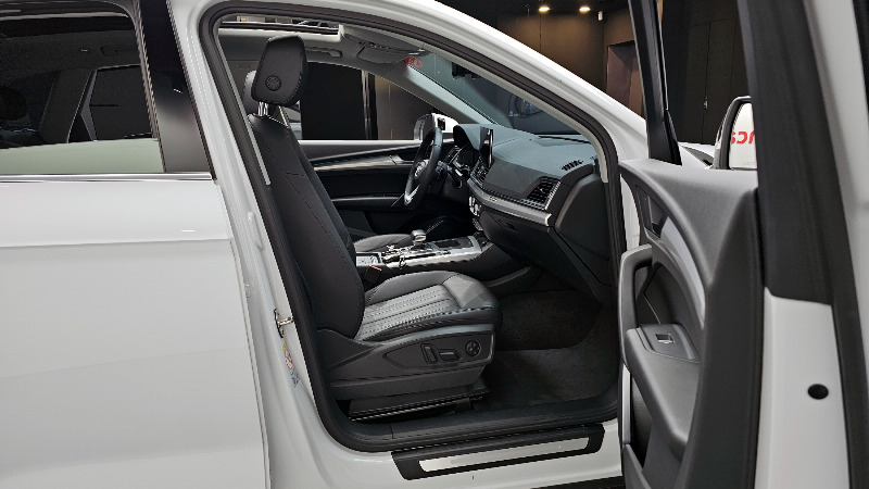 car Audi Q5 id52434 photo #11