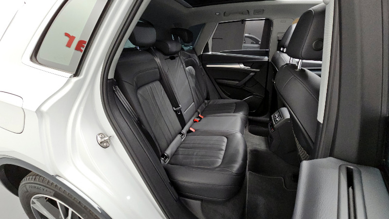 car Audi Q5 id52434 photo #12