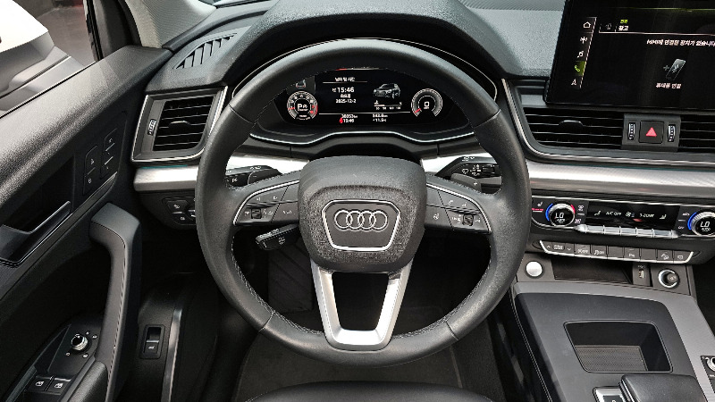 car Audi Q5 id52434 photo #13