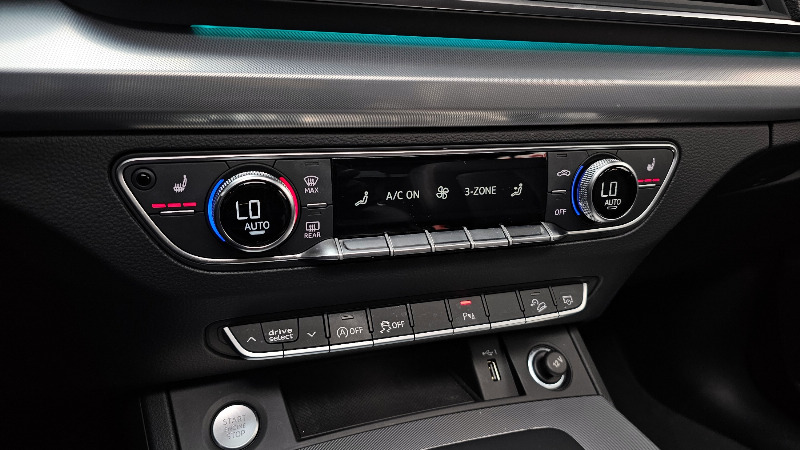 car Audi Q5 id52434 photo #15