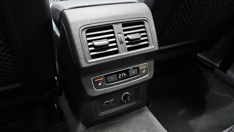 car Audi Q5 id52434 photo #17
