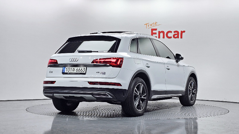 car Audi Q5 id52434 photo #2