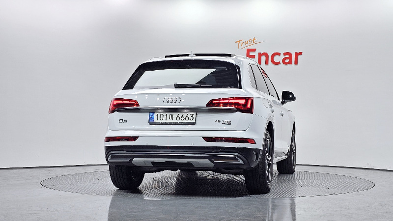 car Audi Q5 id52434 photo #4
