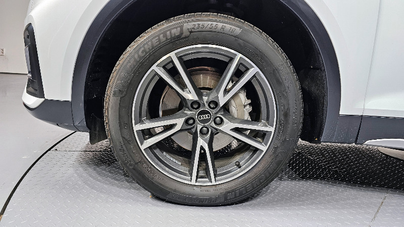 car Audi Q5 id52434 photo #5