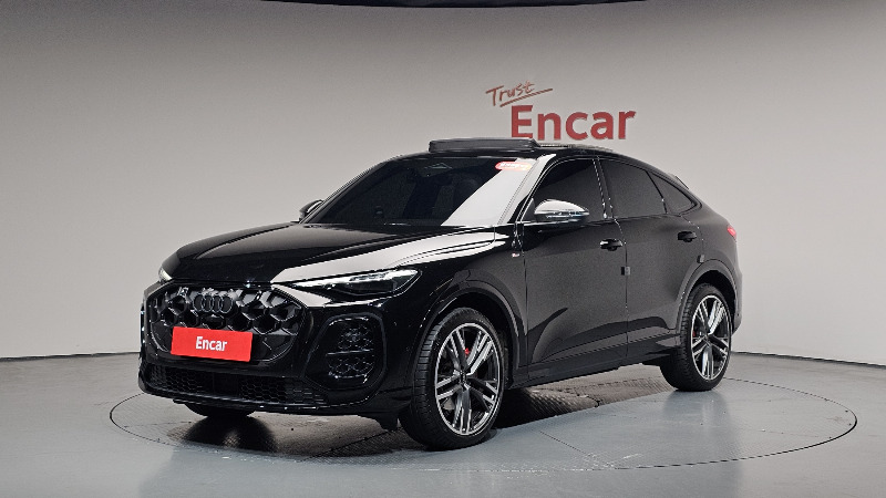 car Audi Q5 id52435 main photo