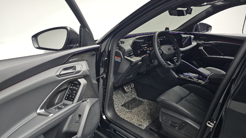 car Audi Q5 id52435 photo #10