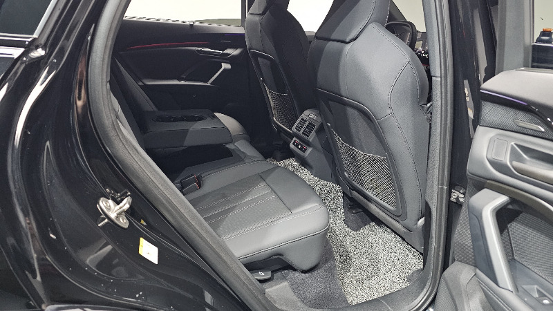 car Audi Q5 id52435 photo #11
