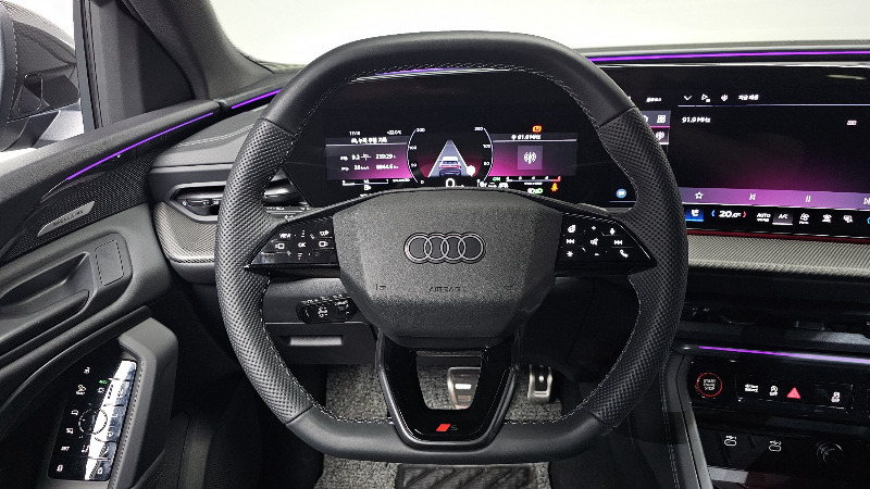 car Audi Q5 id52435 photo #12